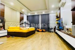 Cho thuê nhà mặt phố nguyễn an ninh, mt đẹp, kd đỉnh, 100m 4t giá 30 triệu.