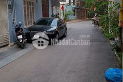 Chính chủ bán gấp đất thanh liệt 55m2, ô tô tránh, kinh doanh, văn phòng. 4 tỷ