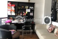 Bán nhà huỳnh văn bánh 36m2 5t btct 4pn cách 20m ra mặt tiền nhà đẹp giá 5,3 tỷ