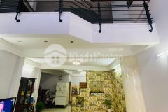 Phường 8 tân bình hẻm xe hơi đỗ cổng gần 100m2 chỉ nhỉnh 8 tỷ