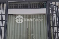 Bán gấp nhà quận 7 bùi văn ba chỉ 3 tỷ nhà mới ở ngay sổ riêng