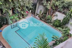 Bán gấp nhà cmt8, quận 10 giao tân bình, 62m2, chỉ 5 tỷ hơn