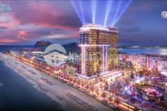 Bán quỹ căn hộ condotel giá tốt nhất thị trường, căn hộ 4 mặt biển chưa đến 500 triệu nhận nhà