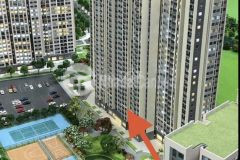 Chính chủ bán gấp căn hộ origami vinhomes grand park q9 43m2 1pn