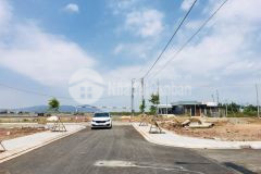 Bán lô đất biệt thự 253m2 thuộc dự án của hodeco khu tây đường 32 giá chỉ 41trm2