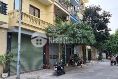 Bán đất tđc thanh am, thượng thanh, 90m2, mt7m, phân lô, kinh doanh, vỉa hè, ô tô tránh