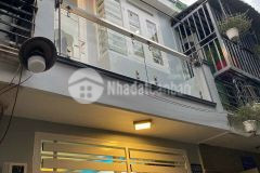 Bán nhà đường quang trung, phường 8, quận gò vấp, 21m2, gía rẻ.