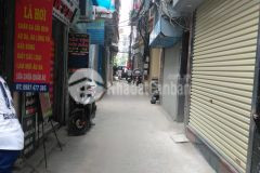 Bán nhà kim giang, thanh xuân. 29m, 2 tầng, 4.5m mặt tiền, 3.58 tỷ