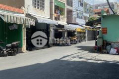 Bán nhà hxh phan đình phùng phú nhuận dt 40,5m2 3 tầng btct giá 4.65 tỷ