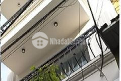 Bán nhà đức giang, long biên 58m2. ôtô vào nhà. nhỉnh 6 tỷ. lh 0853092009.