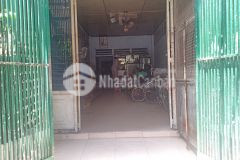 Bán gấp căn nhà cấp 4 lạc long quân, p9,tb.