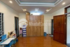 Bán gấp nhà mặt ngõ lê đức thọ 36m2 4.4 tỷ 0969777535