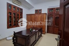 Liền kề, hàm nghi, nam từ liêm, lô góc 3 mặt thoáng, 112m, giá 24 tỷ