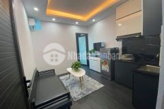 Chỉ 5.4 tỷ sở hữu nhà 40m2 phố lê thanh nghị, cho thuê 24trth.