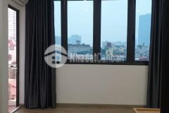 Bán gấp nhà hoàng hoa thám, ba đình.dt 62mx5t, mt 10m. giá 6,85 tỷ.