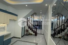 Chính chủ bán nhà ngõ oto trường chinh 47x 4t, giá 11.5t