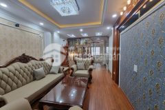 Bán nhà riêng láng hạ, 45m5t, ngõ thông, 7.1 tỷ. lh 0975124520.