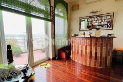 Cực hiếm bán nhà 48m2, 6 tầng, phân lô ô tô tránh, dừng đỗ trước cửa ngày đêm, tứ liên, tây hồ