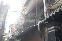 Bán nhà hồng bàng p6 q6, 63m2, chỉ 5.1 tỷ