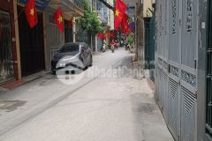 Bán phố lê trọng tấn hoàng văn thái 105m2, mt 6.6m 6 tầng ô tô tránh kinh doanh đt, 16 tỷ