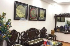 Bán nhà phường mai động, ô tô cách 200 m, 36m x 5t, 3.7 tỷ. lh0889343186