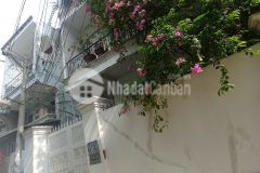 Hẻm kia bình thạnh,xvnt 270m2,giá 24 tỷ