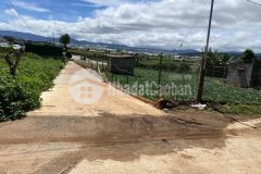 Chính chủ cần bán 675m2 đất nghĩ dưỡng ven đà lạt. có sẵn 200m thổ cư tại đạ ròn. đơn dương. lh