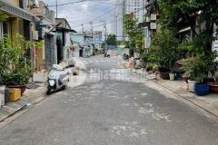 Bán nhà riêng giá rẻ đường tô hiệu, tân phú, 4 tầng, 41m2, giá 6.2 tỷ.