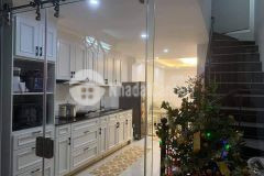 Ccmn 5 tầng 9 phòng vừa ở cho thuê dòng tiền 400 triệu năm ngõ nông sổ vuông. 51m 5 tầng