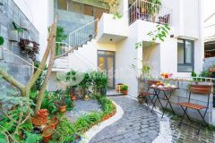 Bán homestay trung tâm hội andòng tiền 400 triệu năm5.7 tỷ0985810183