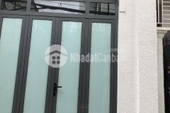 Bán nhà hxh phan văn trị 96m2, ngang khủng 6m, chỉ nhỉnh 8 tỷ