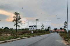 Duy nhất nền biệt thự bờ sông khu 586 tpct vị trí đẹp độc và duy nhất. giá 12 tỷ