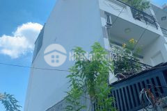 Lời ngay khi mua, hẻm 4.5m, 86m2 gò dầu tân phú, gần eon mall nhình 5 tỷ