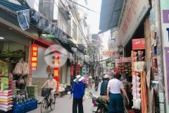 Bán gấp nhà phố yên lãng, lô góc, 3 mặt thoáng, kinh doanh, ô tô, 80m2x 4t, mt 6.5m chỉ 7.5 tỷ