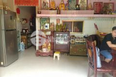 Cần bán gấp nhà âu cơ, tb 5,7m10,7m giá bán 5,6 tỷ, thương lượng