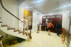 Cần bán gấp căn nhà ở đội cấn 36mx5t giá chỉ nhỉnh 3 tỷ