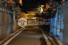 Nhỉnh 2 tỷ có ngay thửa đất đẹp ô tô 7 chỗ vào đất tại giang biên, long biên, vị trí đẹp, gần hồ