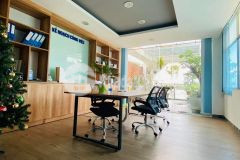 Cực hiếm tân sơn nhì, 5 tầng btct, hẻm xe hơi tránh 1 sẹt, chỉ 7.7 tỷ.