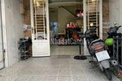 Bán gấp nhà tên lửa bình tân dt 38m2 nhỉnh 3tỷ.