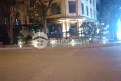 Bán biệt thự lô góc linh đàm 230 m2, 4t, 32 tỷ có tl, lh0979432868