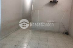 Chỉ 3 tỷ 700 có ngay nhà hxh phạm phú thứ tân bình cho thuê 5tr