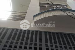 Bán nhà hxh, lac long quân,p9.tân bình,giá rẻ