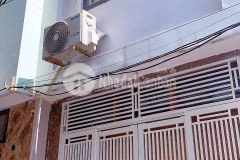 Chỉ 4 tỷ có nhà 65m trung tâm hà đông, ô tô đỗ cổng.