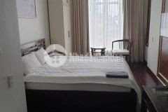 Bán nhà phố nguyễn an ninh, ngõ to, gần ô tô, 58m giá 5.1tỷ