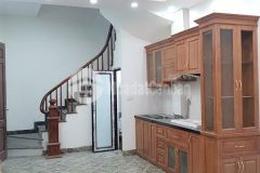 Bán gấp nhà trung tâm bắc từ liêm, ô tô, 41m2 x5t, nhỉnh 4 tỷ, 0989288166