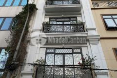 Siêu hót nhà trương công định yết kiêu hà đông mặt phố dt 48m 7 tầng nhỉnh 5 tỷ lh 0936340