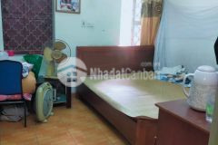 Nhà mặt phố bạch mai, số chẵn, gần phố huế, 50m2, mt 4m, 13 tỷ, 0985868893