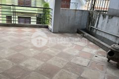 Cho thuê nhà phố lãng yên 40m2x5 tầng làm văn phòng, kho, kinh doanh