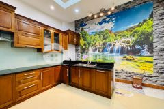 Tôi chính chủ cần bán gấp nhà thuỵ khuê, tây hồ 54m2, 4 tầng, để lại full đồ, miễn mg.