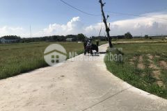 Sổ hồng trao tay nhận ngay đất nền phước long thọ